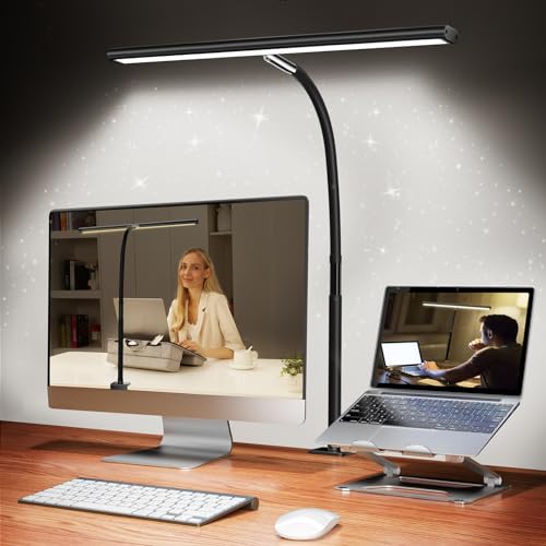 Best Adjustable Monitor Stand for Desk​