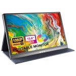 Best Monitor Stand for Portrait Mode​