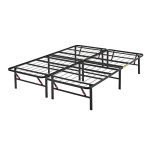 Best Bed Frame for Sleep Number