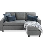 Best Couches for Small Spaces