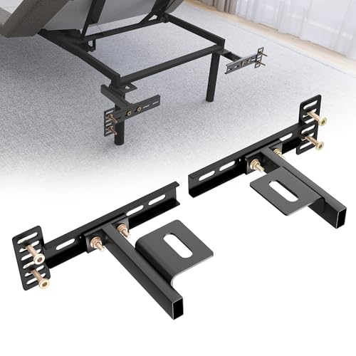 Best Headboard for Tempurpedic Adjustable Bed