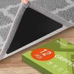 Best Rug Grippers for Carpet