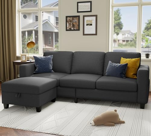 Best Sofa for Pets